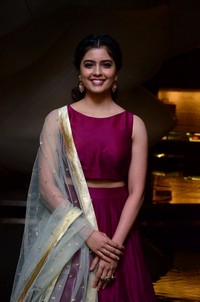 Amritha Aiyer Gallery